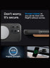 Spigen iPhone 16 PRO Case Ultra Hybrid S MAGFIT FROST